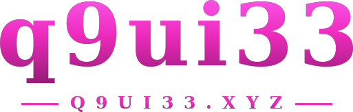 q9ui33 logo